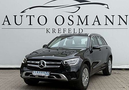 Mercedes-Benz GLC 300 de 4Matic 9G-TRONIC LED DAB RFK