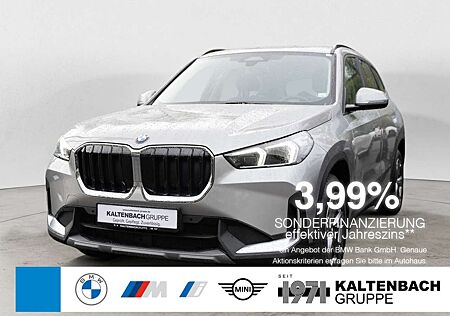 BMW X1 gebraucht kaufen BMW X1 xDrive 20d AHK LED NAVI KAMERA KLIMA