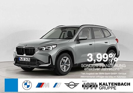 BMW X1 xDrive 20d AHK LED ACC NAVI KAMERA KLIMA