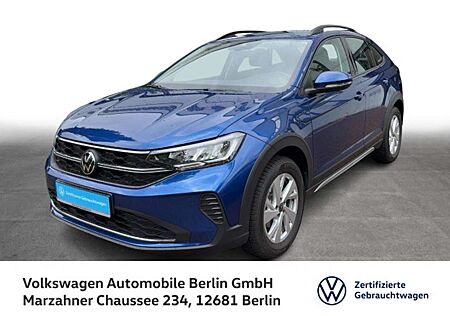 VW Taigo Volkswagen 1.0 TSI Life Climatronic Navi LED PDC SHZ