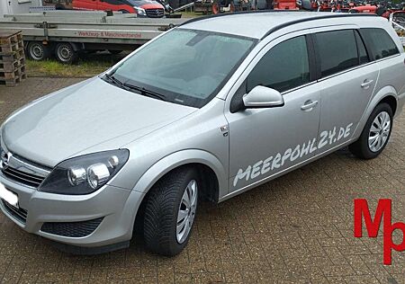 Opel Astra Caravan Diesel 1.7 CDTI Caravan DPF (119g) E