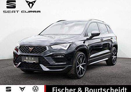 Cupra Ateca 2.0 TSI 4Drive NAVI PANO AHK 360° BEATS