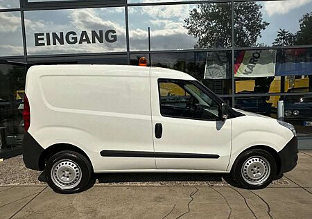 Opel Combo D Kasten 2,4t*2 Sitzer*