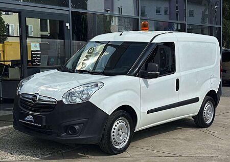Opel Combo D Kasten 2,4t*2 Sitzer*
