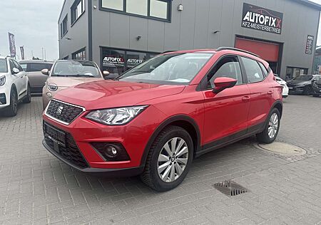 Seat Arona Style