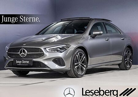 Mercedes-Benz CLA 180 Progressive LED/Panorama/Kamera/Navi/DAB