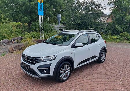 Dacia Sandero III Stepway Comfort Benzin / LPG