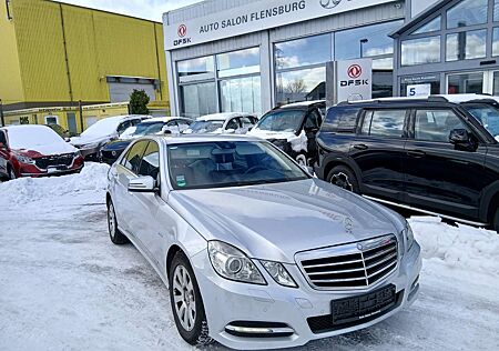 Mercedes-Benz E 200 CGI *Automatik*Sitzheizung*TÜV 02.2027