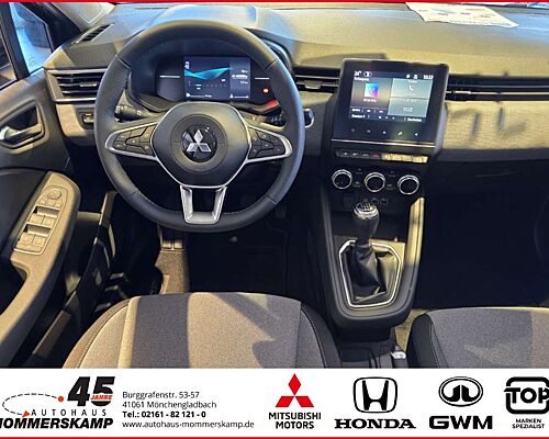 Mitsubishi Colt PLUS 1.0+DAB+LED+LDW+Verkehrszeichenerk+PDC+Notbre