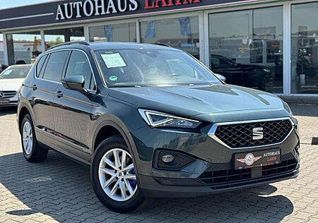 Seat Tarraco 1.5 TSI "Style"7.SITZE*AHK*VZ.ERKENNUNG*