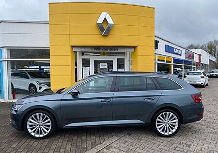 Skoda Superb Combi Ambition Automatik