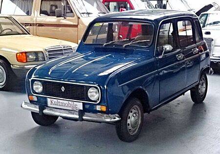 Renault R 4 GTL