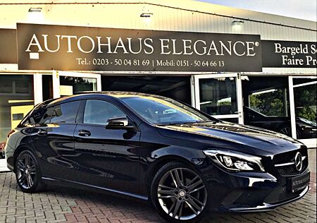 Mercedes-Benz CLA 200 Aut.~Navi~Kamera~Pano.~Distronic~LED
