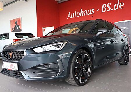 Cupra Leon Sportstourer VZ 1.4 e-Hybrid,PDC,NaviLED1Hd