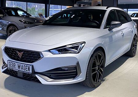 Cupra Leon Sportstourer VZ 1.4 e-Hybrid Klima Navi Leder