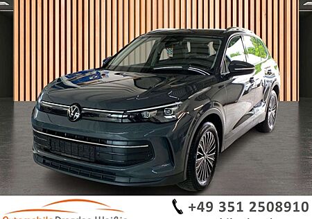 VW Tiguan Volkswagen 1.5 eTSI Life*LED+*Navi*Akustikglas