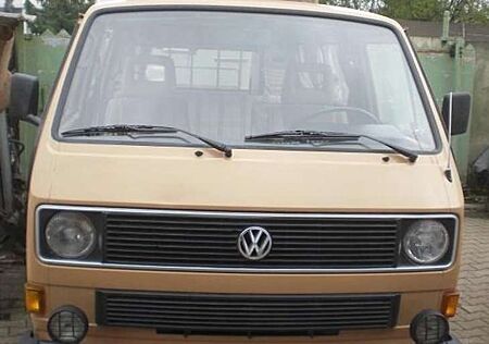 VW T3 Volkswagen Transporter 251 091