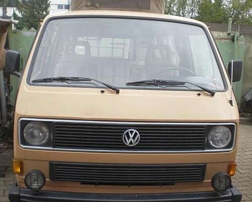Volkswagen T3 Transporter 251 091