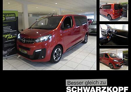 Opel Zafira Life 2.0D HeadUp,Kamera,Sitzhheizung