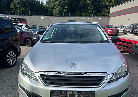 Peugeot 308 SW Access
