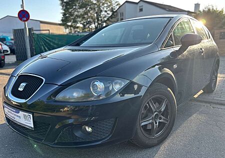 Seat Leon Style Copa Ecomotive*Navi*Klima*