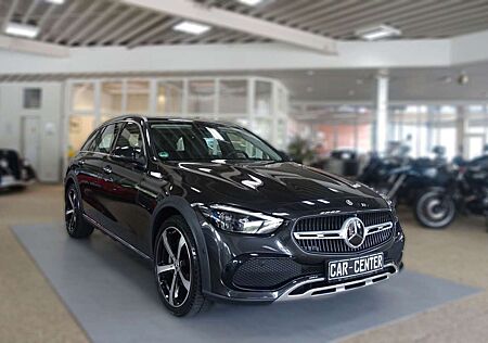 Mercedes-Benz C 200 T All Terrain 4Matic; Digital Light/ 360°/