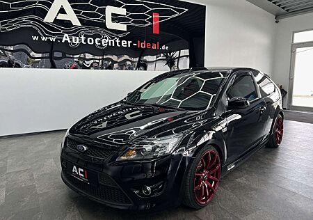 Ford Focus ST, Recaro Sitze,Tamason,SAA,Sportauspuff