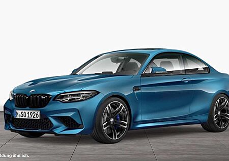 BMW M2 gebraucht kaufen BMW M2 Competition Coupé | Kamera | HiFi HK | elektr. Sit