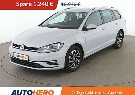 VW Golf Volkswagen 2.0 TDI Join*NAVI*PDC*SHZ*