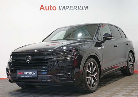 VW Touareg Volkswagen R-Line 4Motion 3.0 TDI*LUFT*IQ.Light*AHK