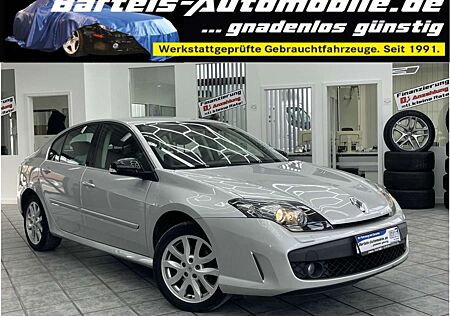 Renault Laguna III 2.0 Dynamique, 2.Hand, Navi, Leder