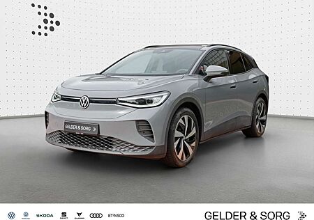 VW ID.4 Volkswagen Pro ACC*AHK*LED*Navi*Pano*AHK*H&K