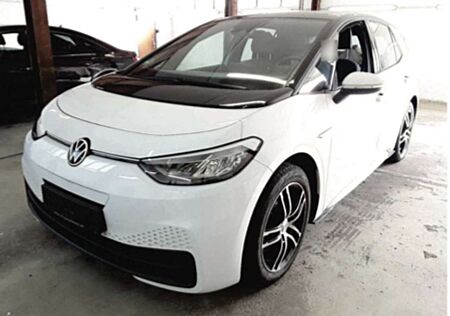 VW ID.3 Volkswagen Pro Performance Life*ACC*Ambiente*SHZ*CarPlay