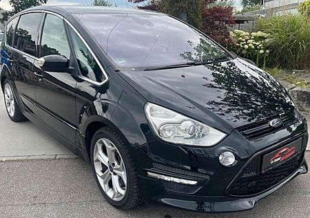 Ford S-Max Titanium S