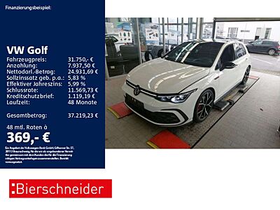 Volkswagen Golf GTI Golf 8 GTI 2.0 TSI DSG PANO MATRIX DCC 19