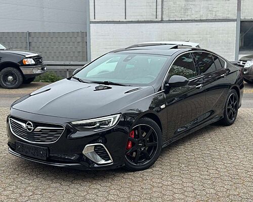 Opel Insignia B Grand Sport GSi 4x4 2.0 CDTI