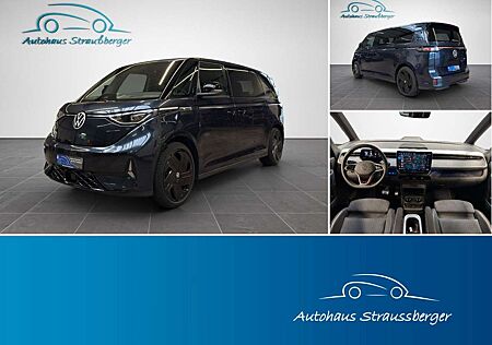 VW ID.BUZZ Volkswagen ID. Buzz Bus GTX LR 4MOTION AHK HUD H/K Memory