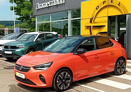 Opel Corsa -E First Edition 1,99% Zins Fin