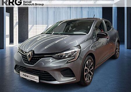 Renault Clio EQUILIBRE TCe 90