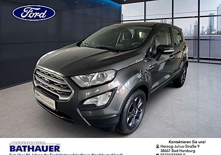 Ford EcoSport 1.0 EcoBoost Cool & Connect