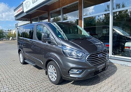 Ford Tourneo Custom 320 L1 Titanium