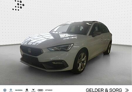 Seat Leon Sportstourer FR 2.0 TDI LED*Navigation*RFK