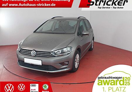 VW Golf Sportsvan Volkswagen Comfortline 1.2TSI TÜV bis 05/2027 AHK Navi