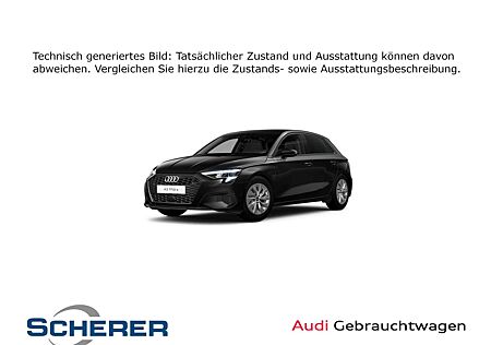 Audi A3 TFSI e 40 TFSI e 150(204) kW(PS) S