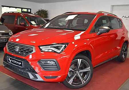 Seat Ateca FR 4Drive~ACC~VIRTUAL~360°~BEATS~DCC~8XALU