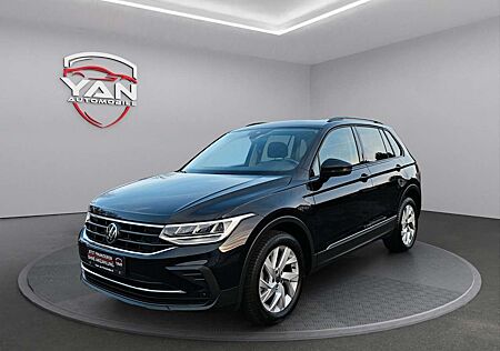VW Tiguan Volkswagen Life 4Motion 2.0 TSI DSG LED Kamera