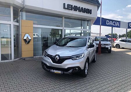 Renault Kadjar Bose Edition