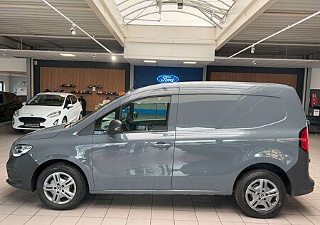 Mercedes-Benz Citan Kasten 110 CDI Pro*Klima*DAB*LMR*