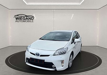 Toyota Prius (Hybrid) EXECUTIVE AUT.+KLIMAAUTO+LED+NAVI