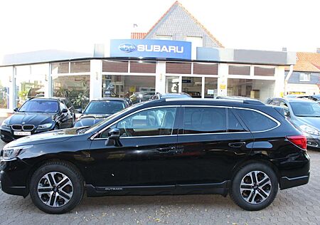 Subaru Outback Comfort inkl. AHK